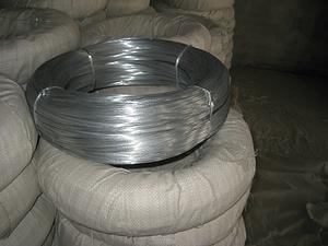 金属丝绳 金属丝 供应金属丝镀锌铁丝处理销售河北省衡水市 工厂价格