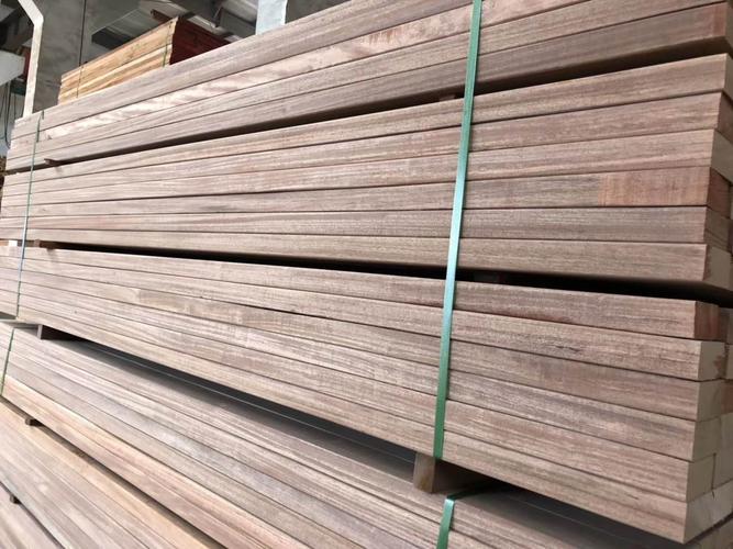 炭化木生产,销售,施工为一体的建筑材料公司